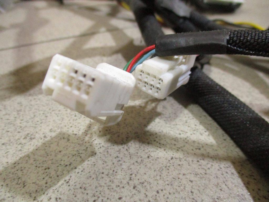 Проводка двери, 1500 рублей, Пермь