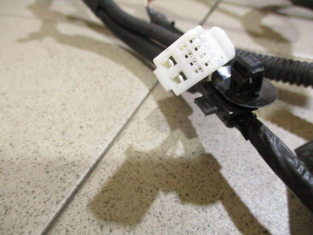 Проводка двери, 1500 рублей, Пермь