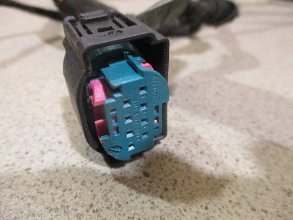 Проводка двери, 1000 рублей, Пермь