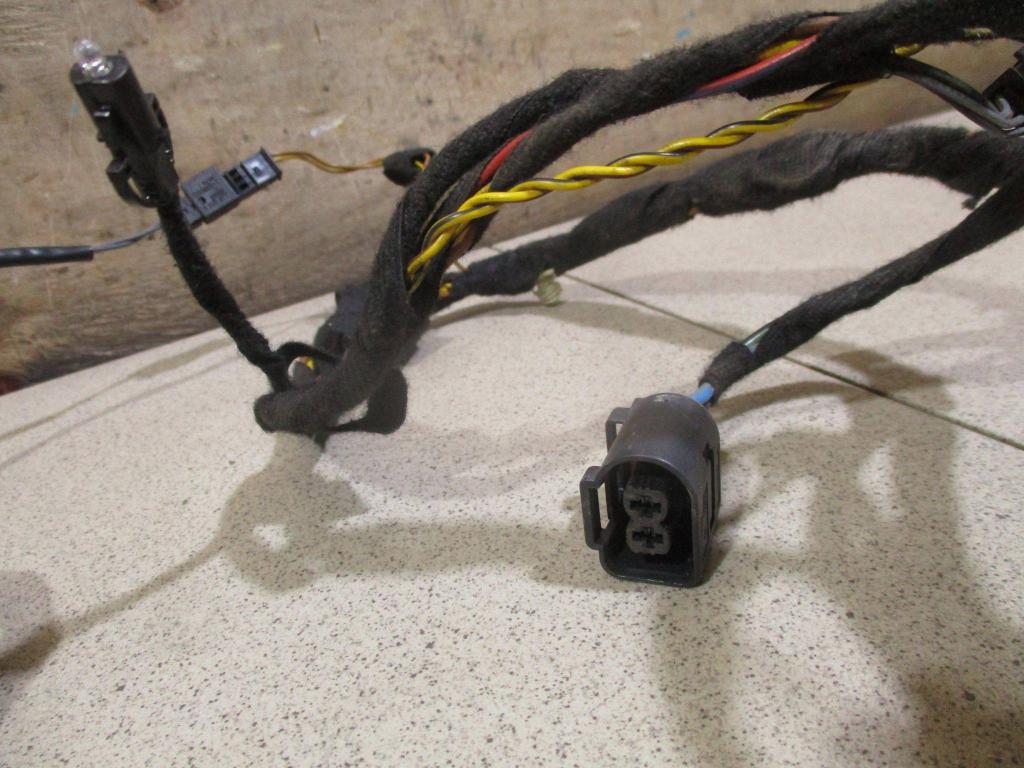 Проводка двери, 1000 рублей, Пермь