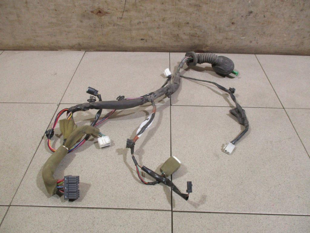 Проводка двери, 2500 рублей, Пермь