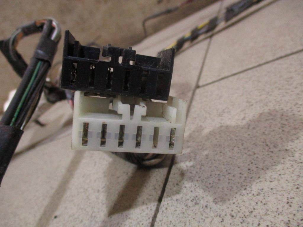 Проводка двери, 1200 рублей, Пермь