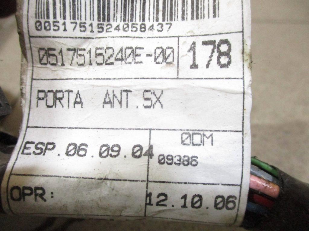 Проводка двери, 1200 рублей, Пермь