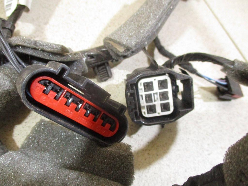 Проводка двери, 2500 рублей, Пермь