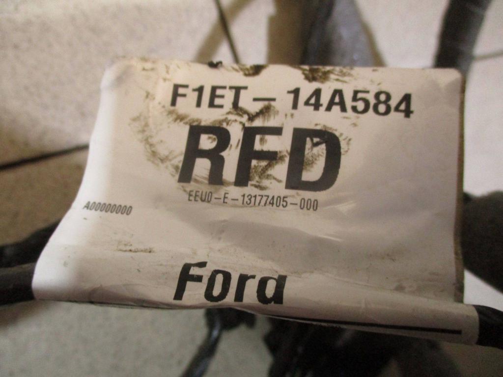 Проводка двери, 2500 рублей, Пермь