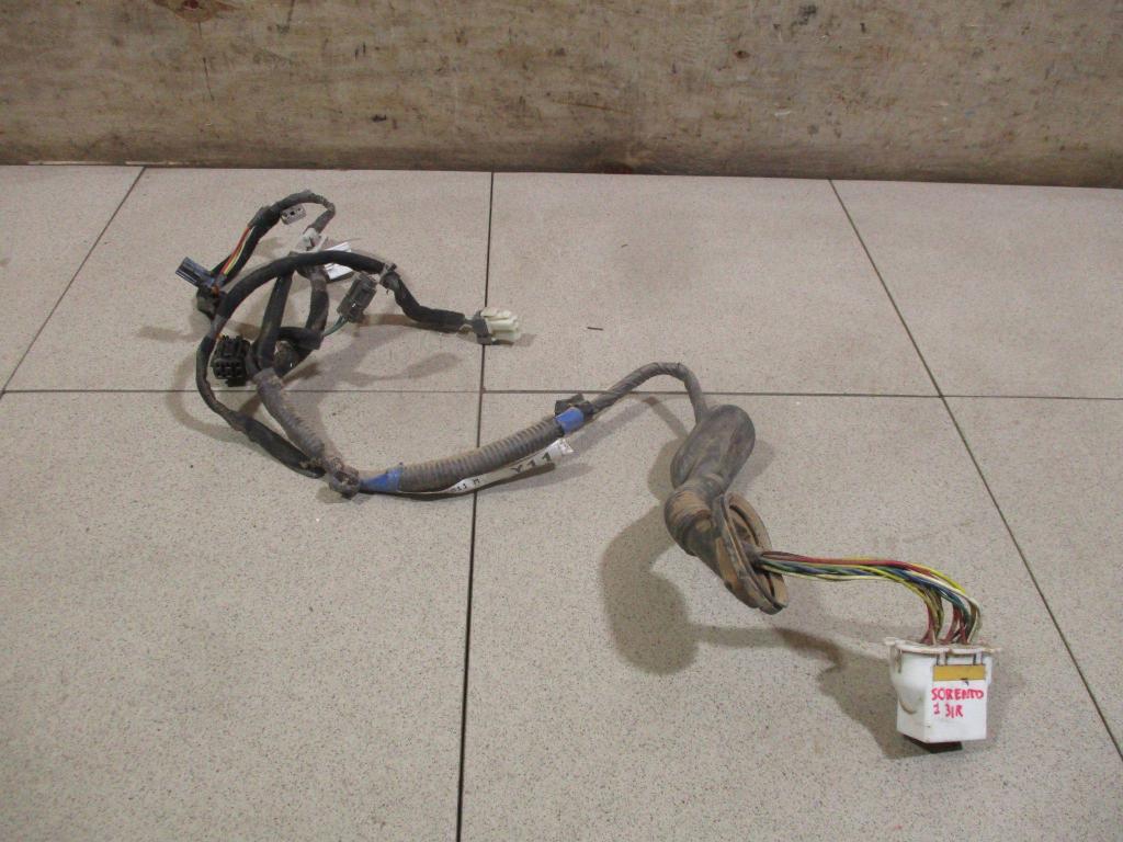 Проводка двери, 800 рублей, Пермь