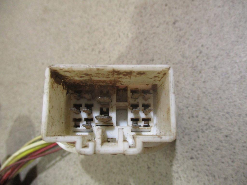 Проводка двери, 800 рублей, Пермь