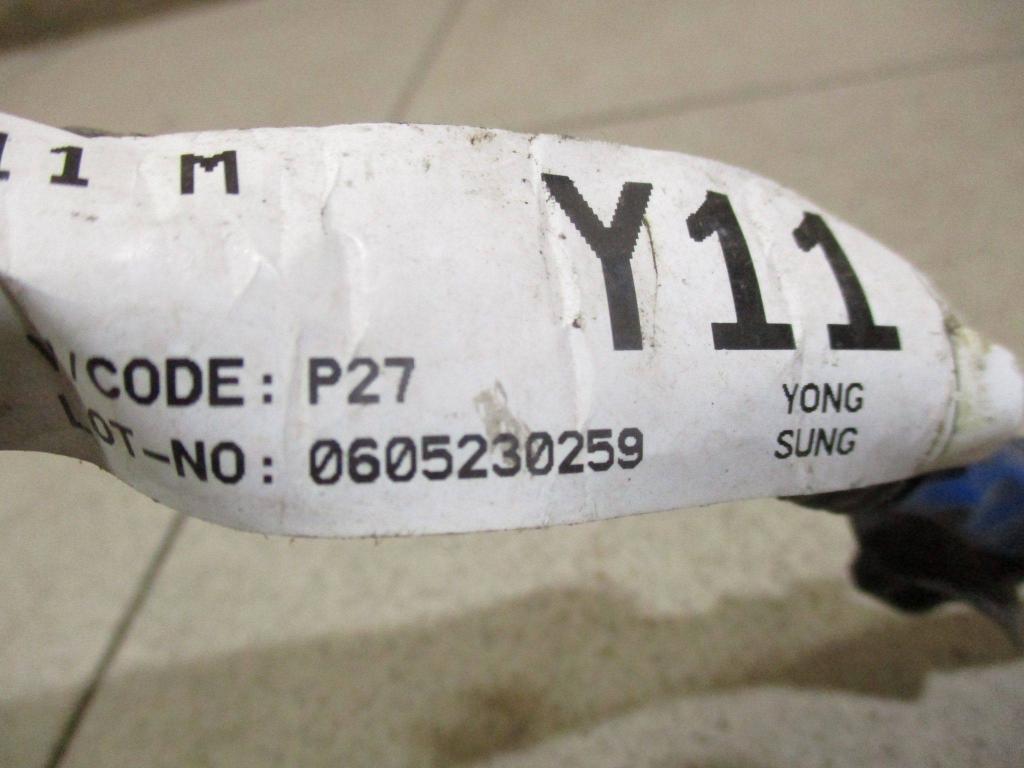 Проводка двери, 800 рублей, Пермь