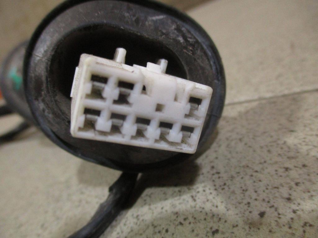 Проводка двери, 800 рублей, Пермь