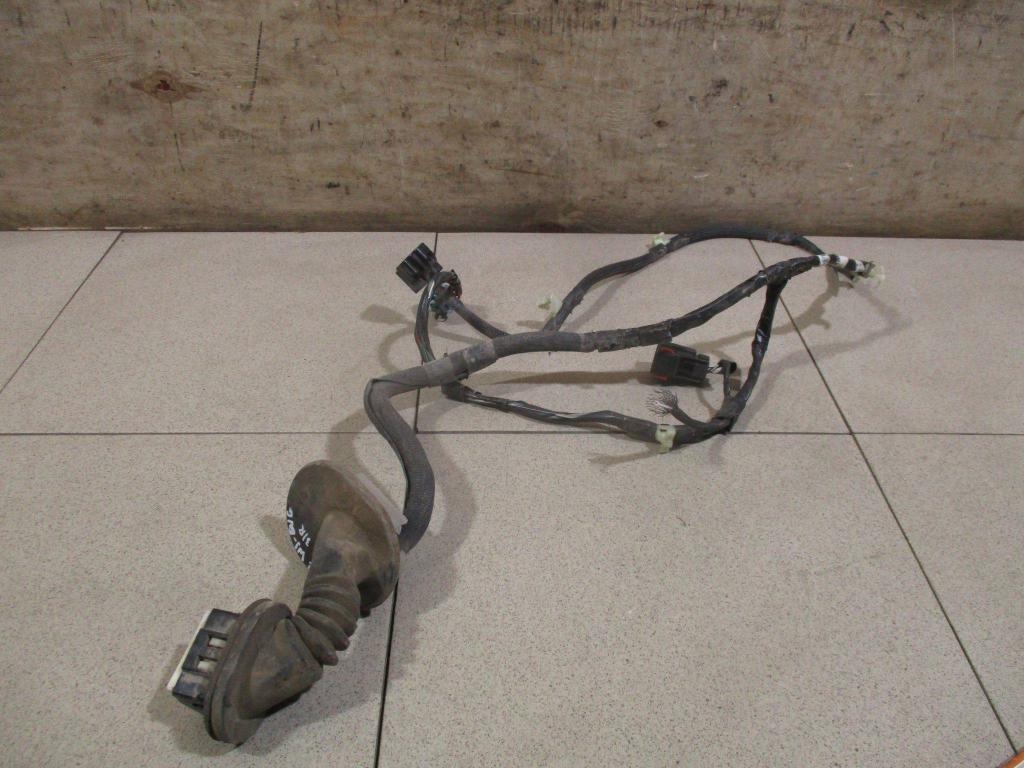 Проводка двери, 1000 рублей, Пермь