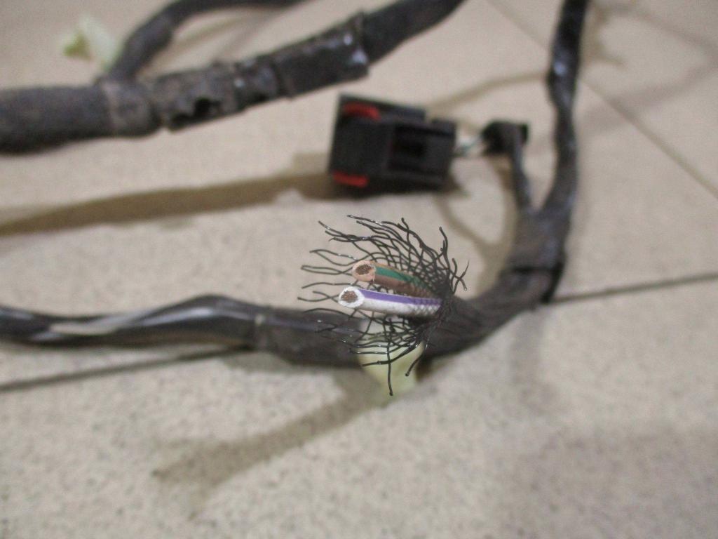 Проводка двери, 1000 рублей, Пермь