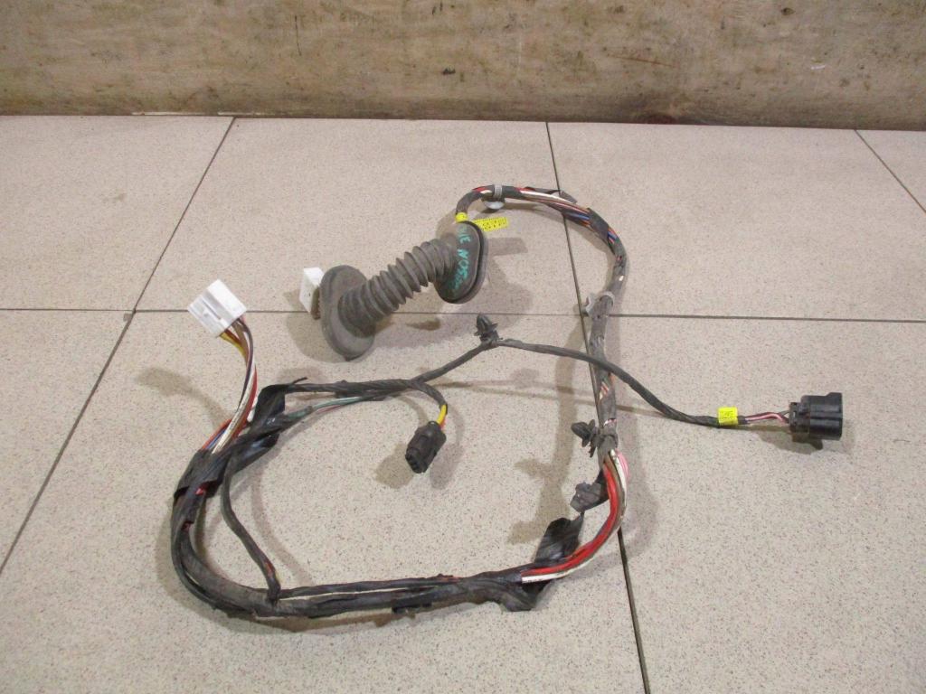 Проводка двери, 1000 рублей, Пермь