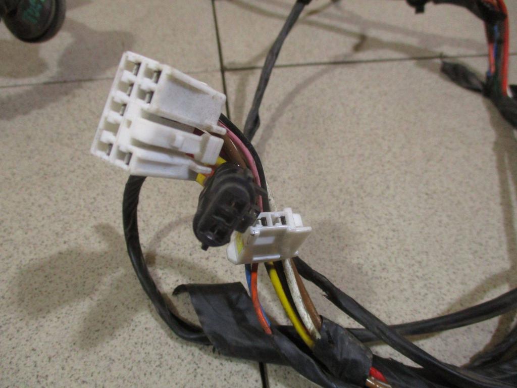 Проводка двери, 1000 рублей, Пермь