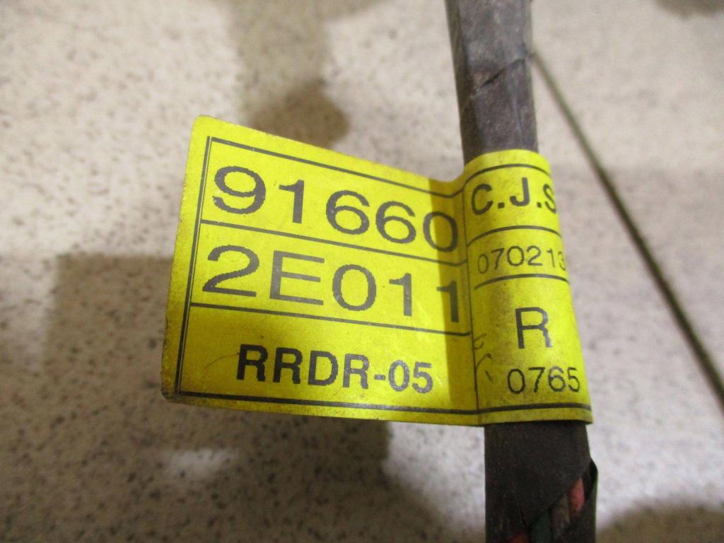 Проводка двери, 1000 рублей, Пермь