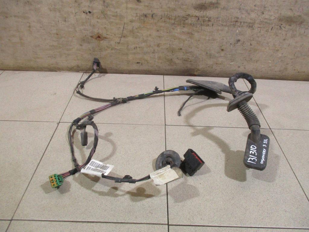 Проводка двери, 1000 рублей, Пермь