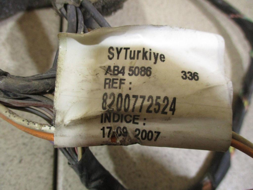 Проводка двери, 1000 рублей, Пермь