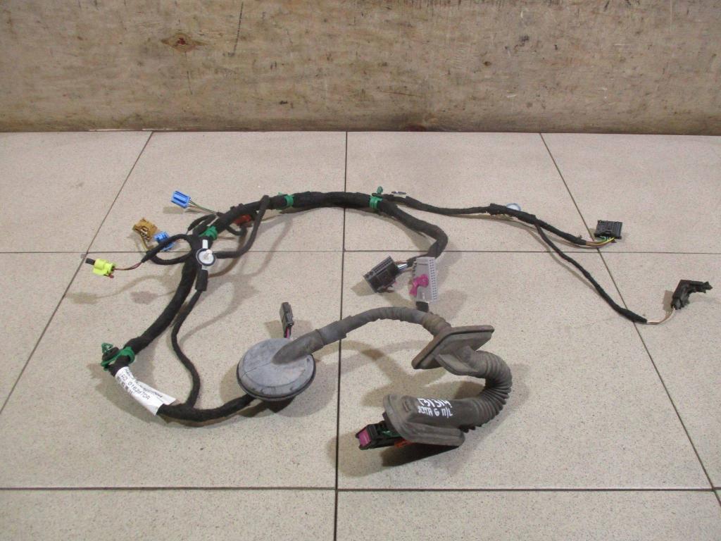 Проводка двери, 1500 рублей, Пермь