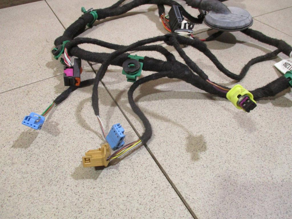 Проводка двери, 1500 рублей, Пермь