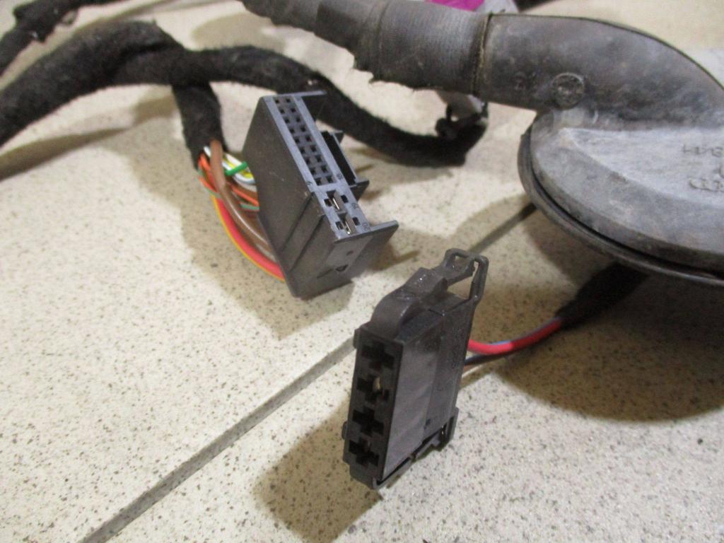 Проводка двери, 1500 рублей, Пермь