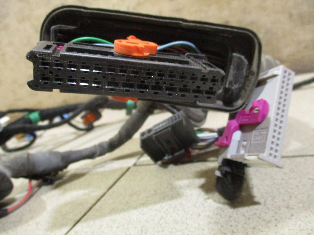 Проводка двери, 1500 рублей, Пермь