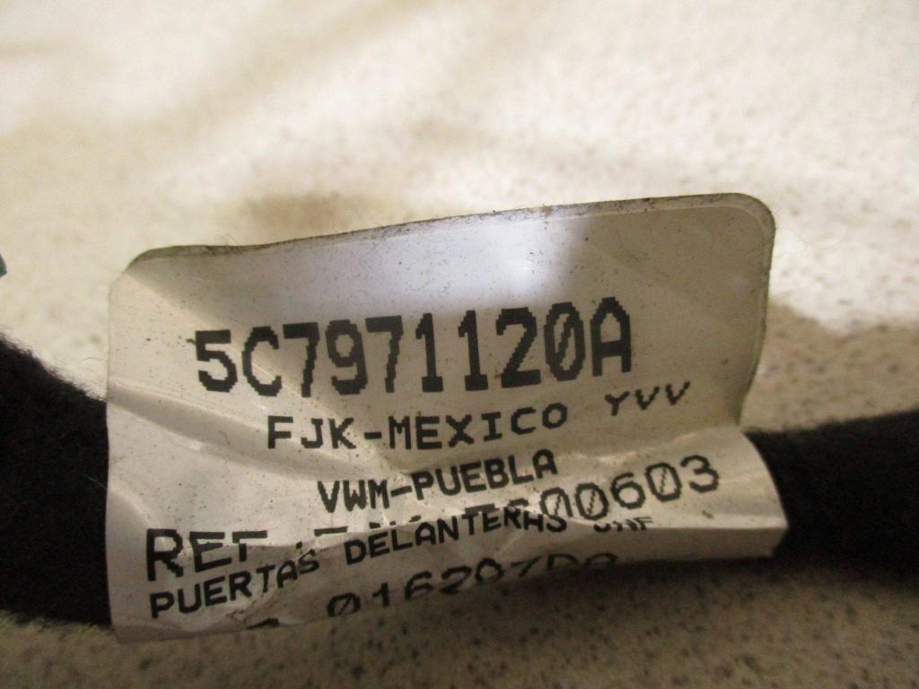 Проводка двери, 1500 рублей, Пермь