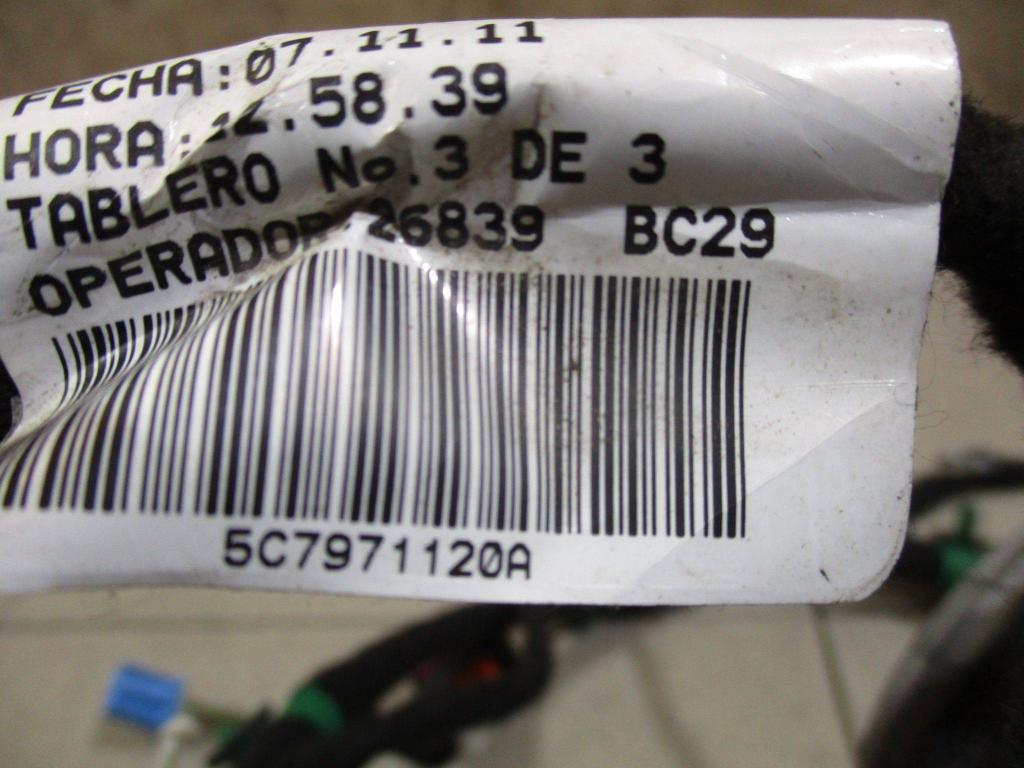 Проводка двери, 1500 рублей, Пермь