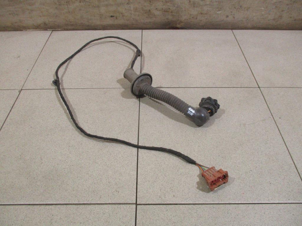 Проводка двери, 700 рублей, Пермь