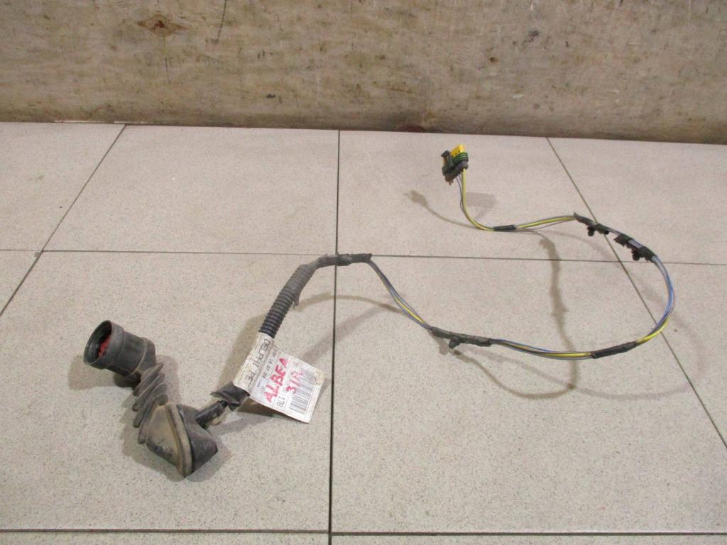 Проводка двери, 700 рублей, Пермь