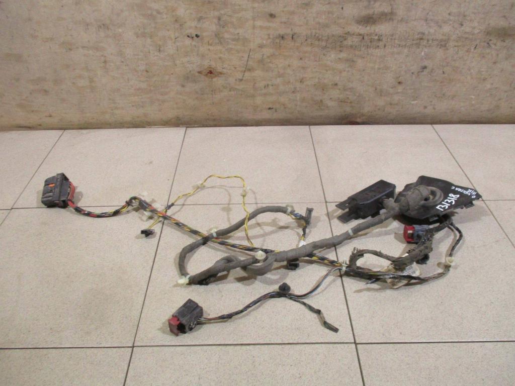 Проводка двери, 1000 рублей, Пермь