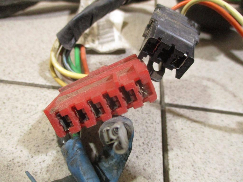 Проводка двери, 1000 рублей, Пермь