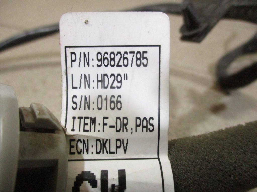 Проводка двери, 1000 рублей, Пермь