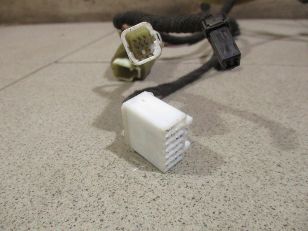 Проводка двери, 1000 рублей, Пермь