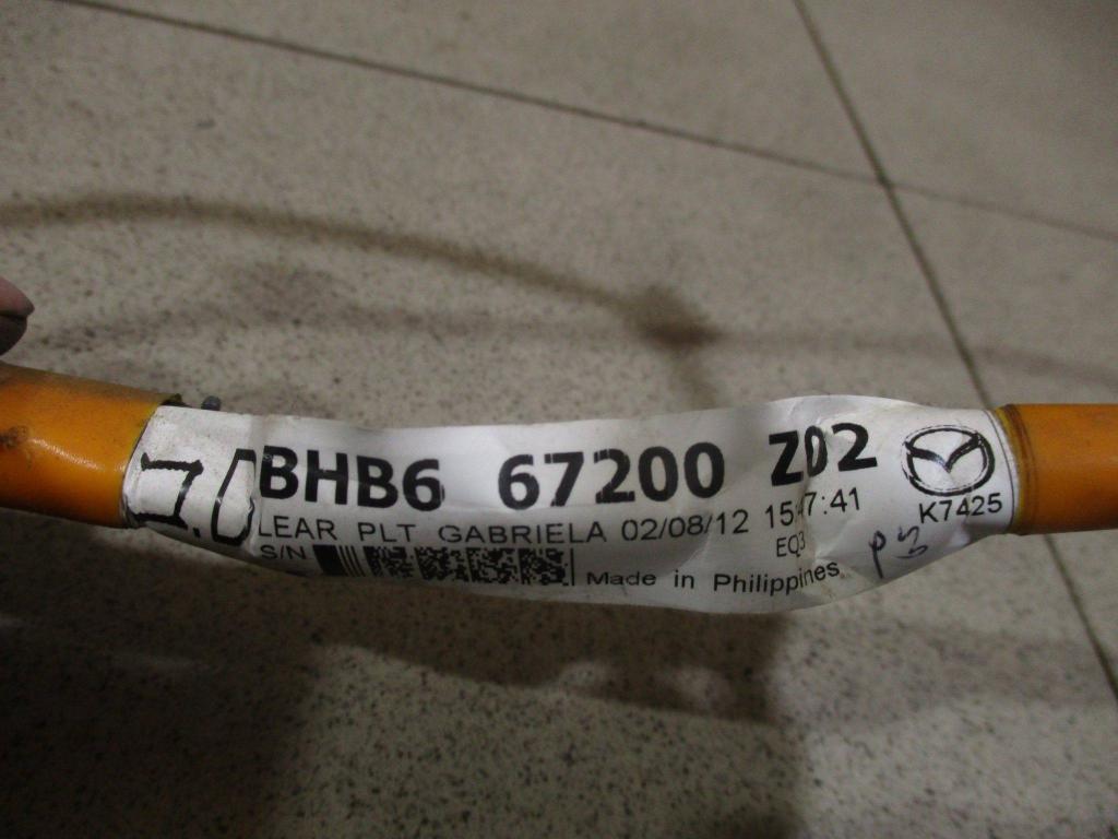 Проводка двери, 1000 рублей, Пермь