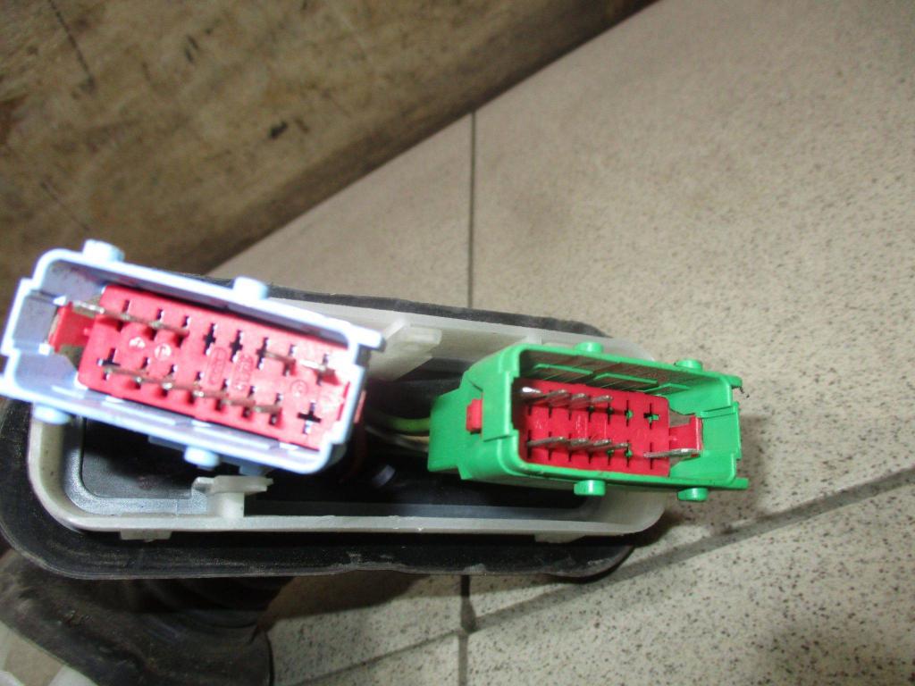 Проводка двери, 1500 рублей, Пермь