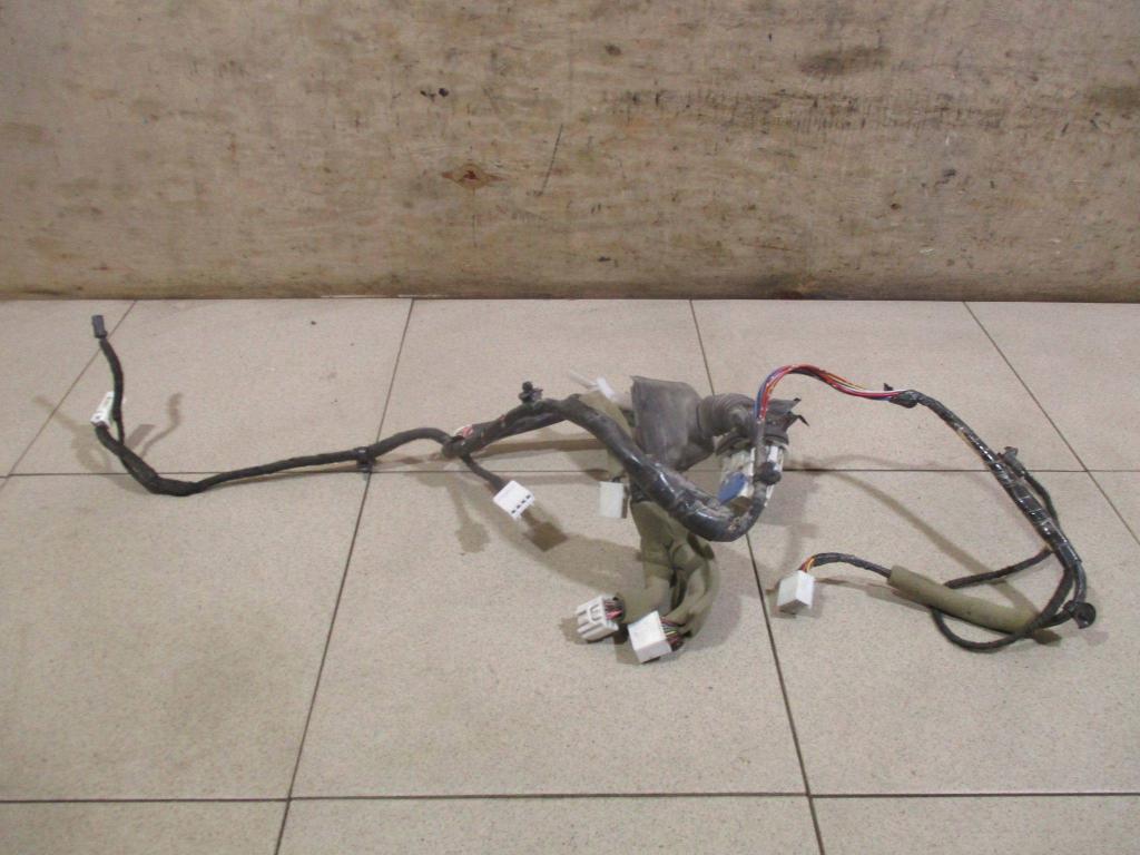 Проводка двери, 2000 рублей, Пермь