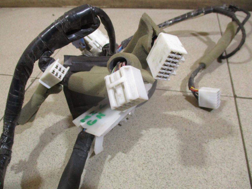 Проводка двери, 2000 рублей, Пермь