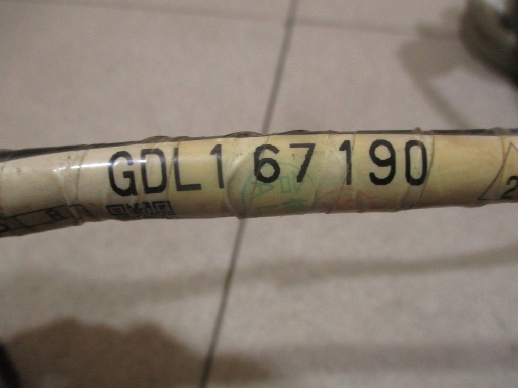 Проводка двери, 2000 рублей, Пермь