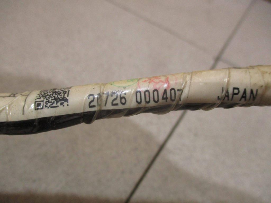 Проводка двери, 2000 рублей, Пермь