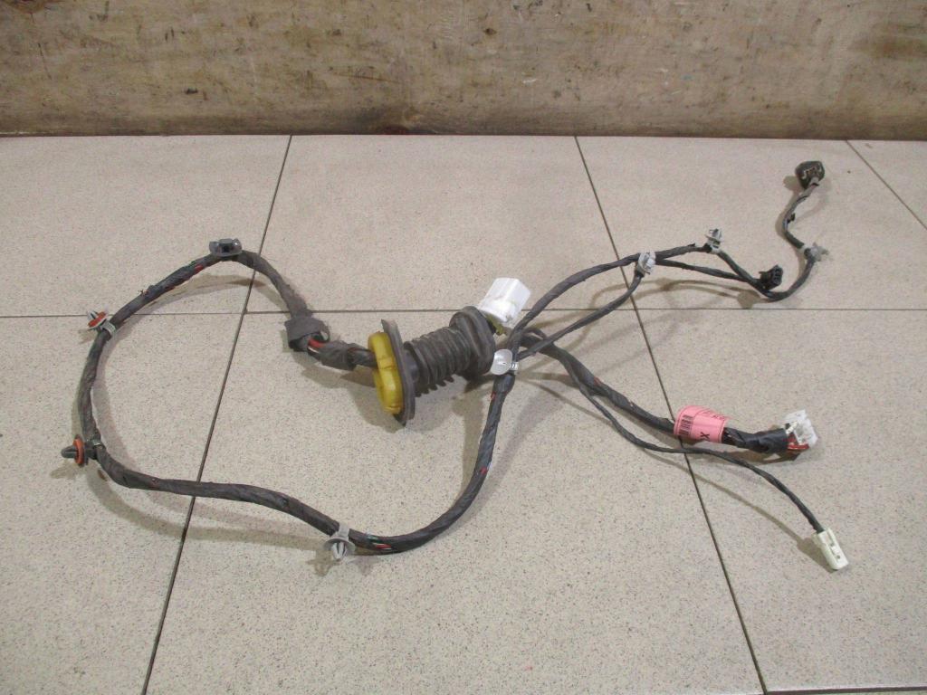 Проводка двери, 1000 рублей, Пермь