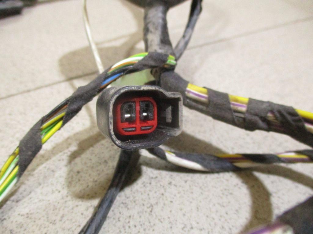 Проводка двери, 1000 рублей, Пермь