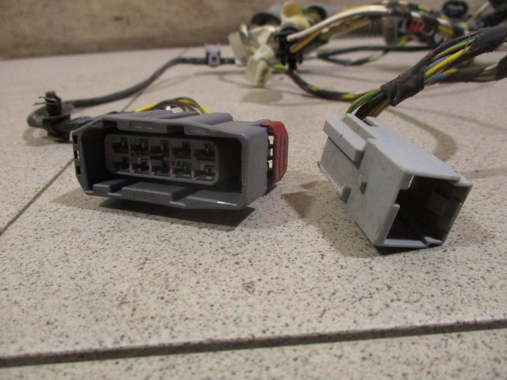 Проводка двери, 1000 рублей, Пермь