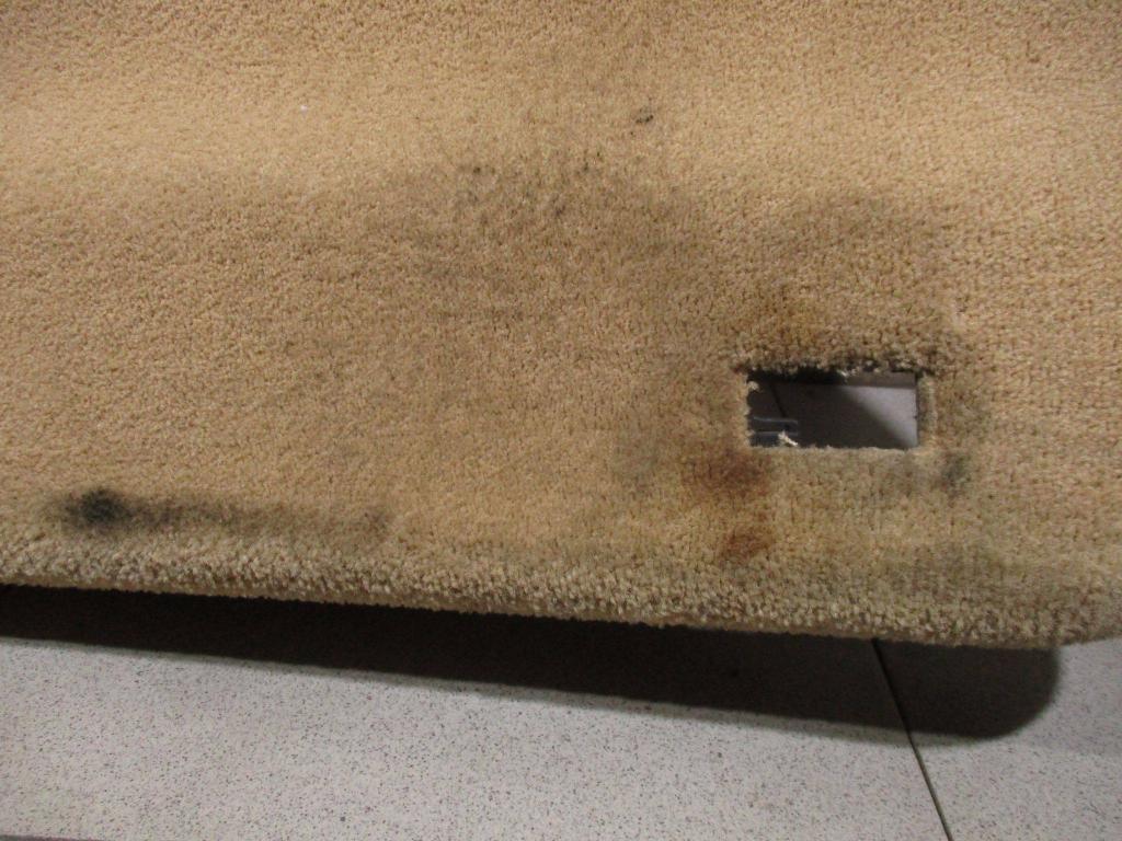 Обшивка двери багажника, 1000 рублей, Пермь