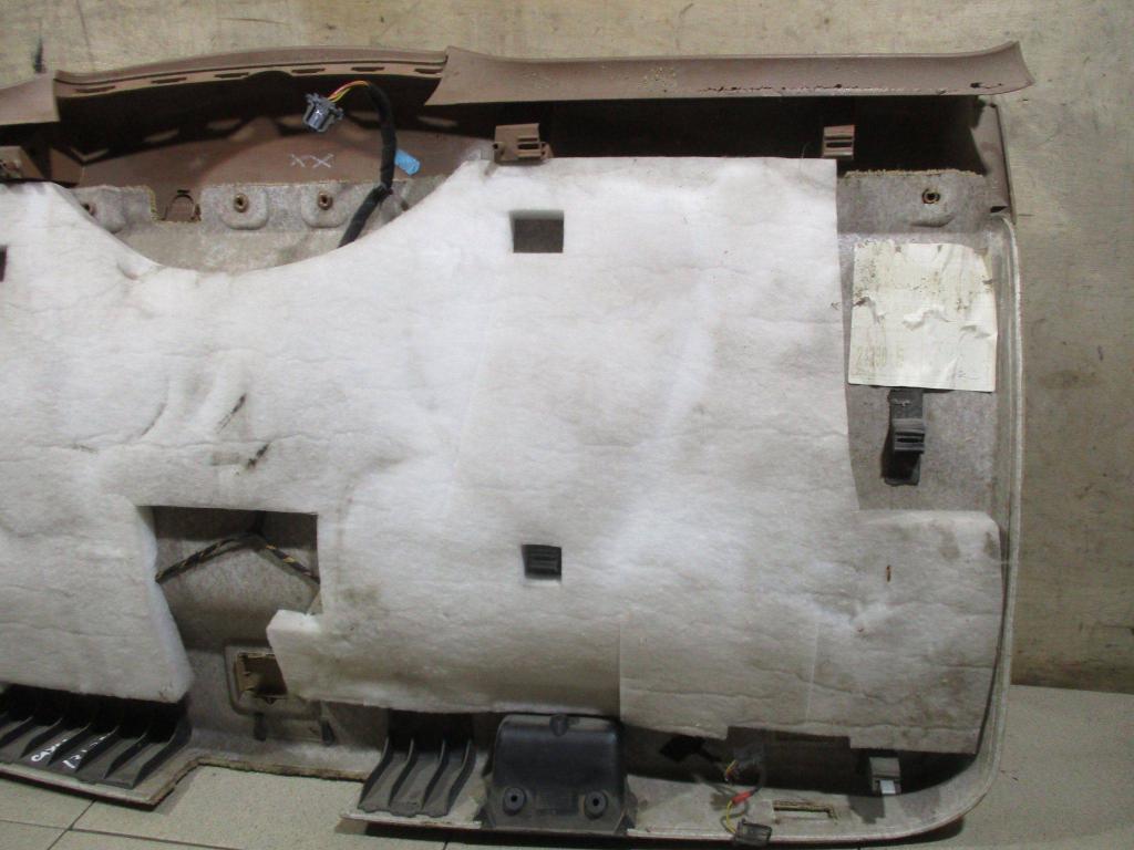 Обшивка двери багажника, 1000 рублей, Пермь