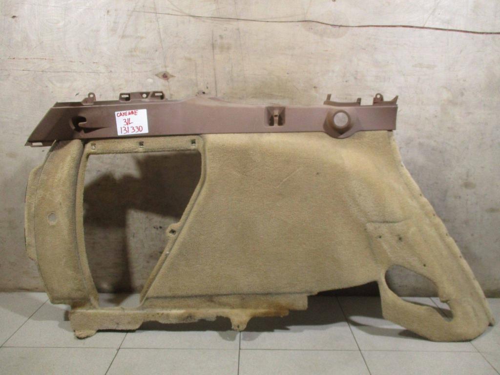 Обшивка багажника, 2000 рублей, Пермь