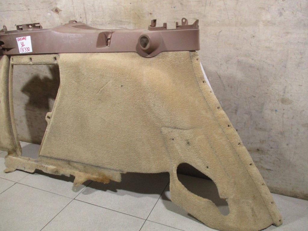 Обшивка багажника, 2000 рублей, Пермь