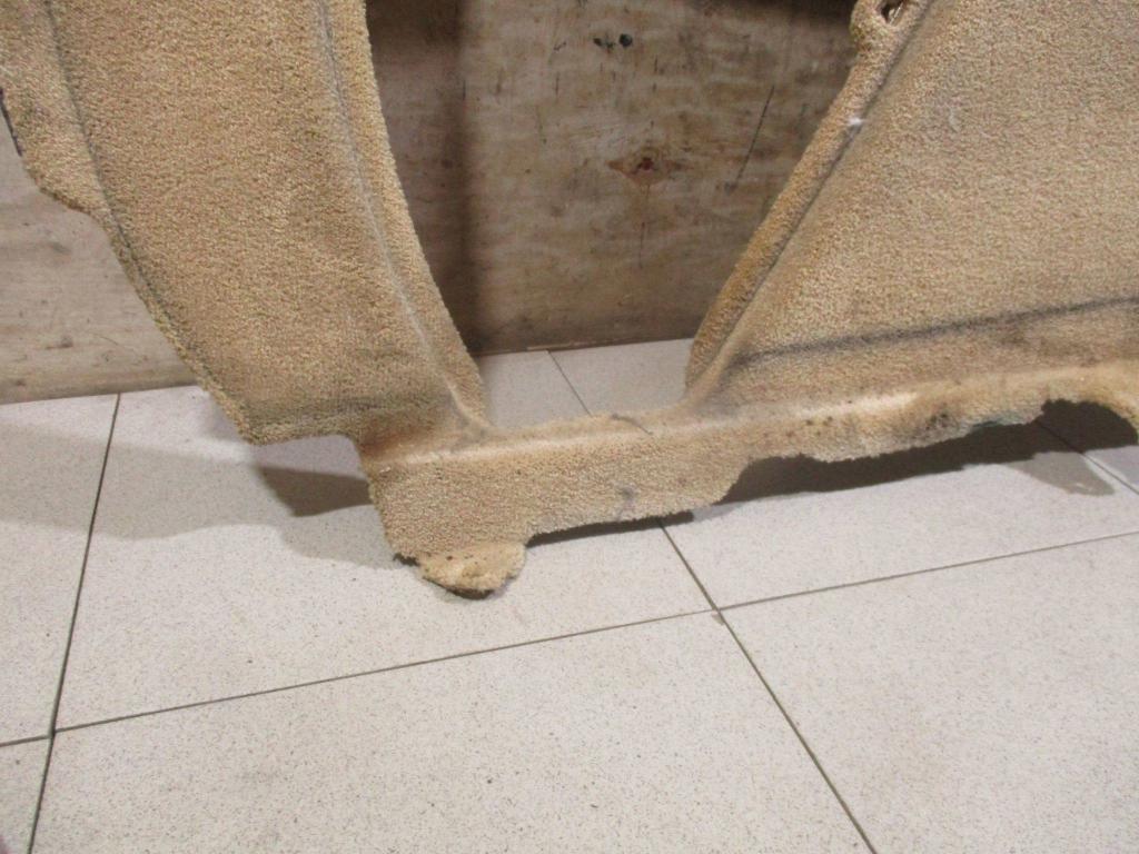 Обшивка багажника, 2000 рублей, Пермь