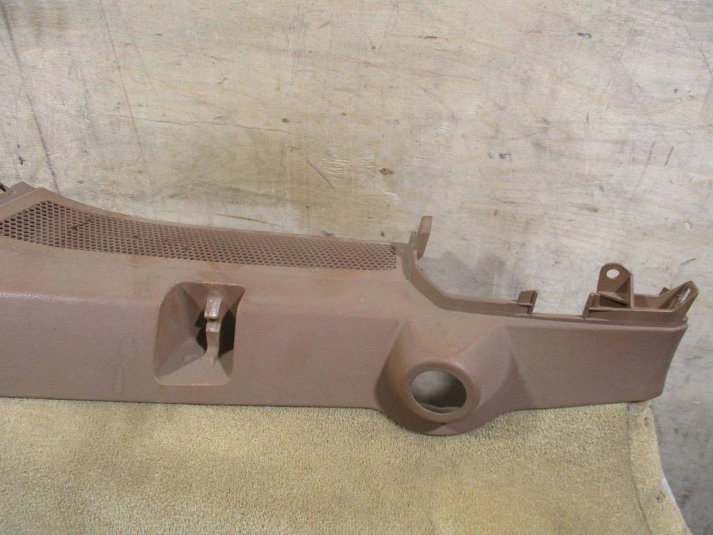 Обшивка багажника, 2000 рублей, Пермь