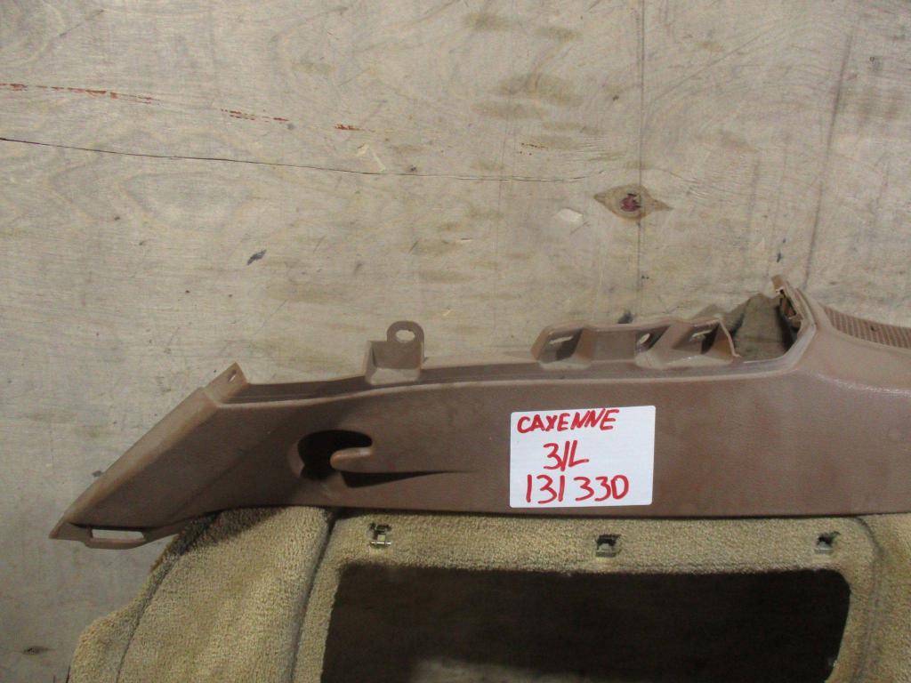 Обшивка багажника, 2000 рублей, Пермь