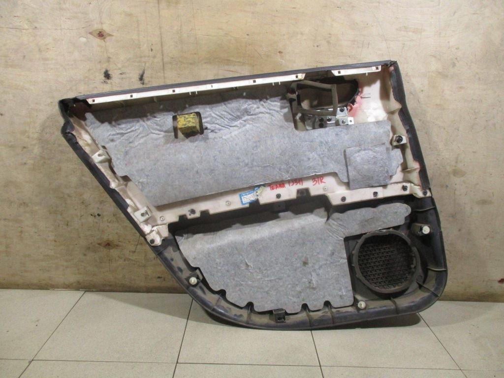 Обшивка двери задней правой, 1000 рублей, Пермь