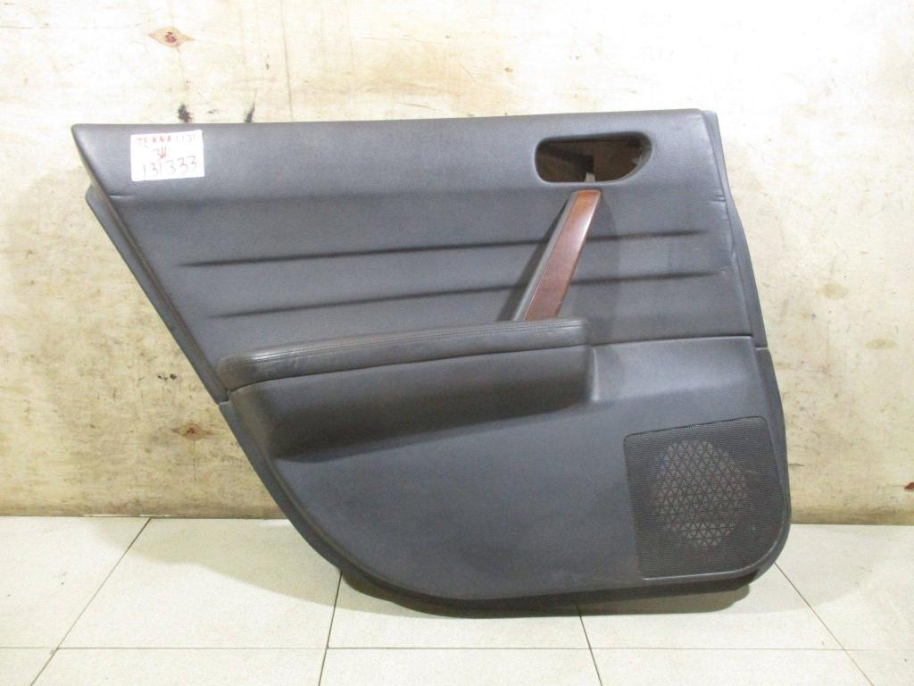 Обшивка двери задней левой, 1000 рублей, Пермь